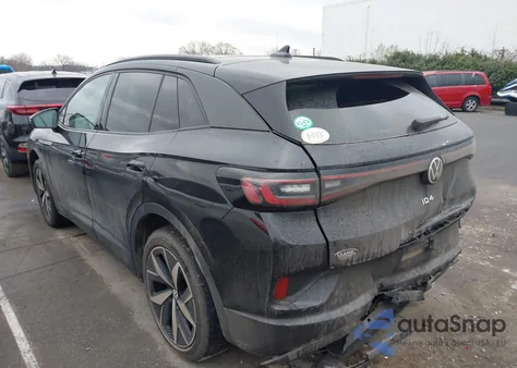 2023 Volkswagen Id.4 Awd Pro S/Awd Pro S Plus z USA, uszkodzony, nr VIN 1V2GNPE87PC007199